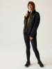 Regatta Regenjacke "Oakhowe" in Schwarz