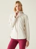 Regatta Regenjacke "Hamara IV" in Creme