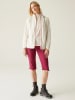 Regatta Regenjacke "Hamara IV" in Creme