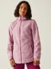 Regatta Regenjacke "Hamara IV" in Rosa