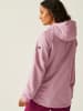Regatta Regenjacke "Hamara IV" in Rosa