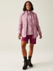 Regatta Regenjacke "Hamara IV" in Rosa