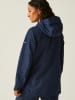 Regatta Regenjacke "Hamara IV" in Dunkelblau
