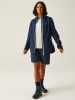 Regatta Regenjacke "Hamara IV" in Dunkelblau