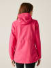 Regatta Regenjacke "Hamara IV" in Pink