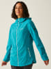 Regatta Regenjacke "Hamara IV" in Hellblau