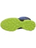 superfit Leren boots "Jupiter" donkerblauw