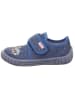 superfit Pantoffels "Bill" blauw