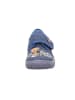 superfit Pantoffels "Bill" blauw