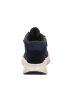 superfit Leder-Boots "Melody" in Dunkelblau