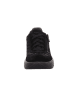 superfit Leren sneakers "Melody" zwart