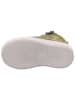 superfit Leder-Boots "Supies" in Khaki
