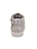 superfit Leder-Boots "Supies" in Silber