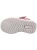 superfit Leren boots "Sport7 Mini" lichtroze
