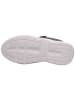 superfit Leder-Sneakers "Rush" in Anthrazit
