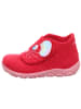 superfit Hausschuhe "Happy Octi" in Rot