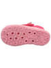 superfit Hausschuhe "Happy Octi" in Rot