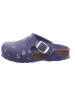 superfit Clogs in Lila