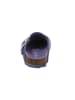 superfit Clogs in Lila