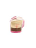 superfit Pantoletten in Pink
