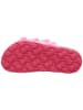 superfit Pantoletten in Pink