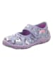 superfit Hausschuhe "Bonny" in Lila