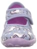 superfit Hausschuhe "Bonny" in Lila