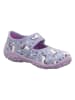 superfit Hausschuhe "Bonny" in Lila