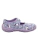 superfit Hausschuhe "Bonny" in Lila