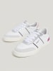 Pepe Jeans FOOTWEAR Sneakers in Weiß/ Grau