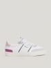 Pepe Jeans FOOTWEAR Sneakers wit/grijs