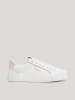 Pepe Jeans FOOTWEAR Sneakersy w kolorze biało-jasnoróżowym