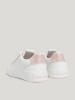 Pepe Jeans FOOTWEAR Sneakersy w kolorze biało-jasnoróżowym