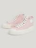 Pepe Jeans FOOTWEAR Sneakers in Rosa