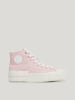 Pepe Jeans FOOTWEAR Sneakers in Rosa