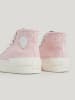 Pepe Jeans FOOTWEAR Sneakers in Rosa