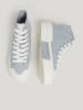 Pepe Jeans FOOTWEAR Sneakersy w kolorze błękitnym