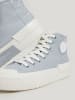 Pepe Jeans FOOTWEAR Sneakersy w kolorze błękitnym