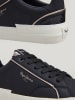 Pepe Jeans FOOTWEAR Sneakersy w kolorze czarnym