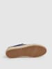 Pepe Jeans FOOTWEAR Leder-Sneakers in Dunkelblau