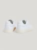 Pepe Jeans FOOTWEAR Sneakers wit
