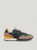 Pepe Jeans FOOTWEAR Sneakers beige/groen/donkerblauw