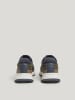 Pepe Jeans FOOTWEAR Sneakers in Hellbraun/ Dunkelblau/ Khaki