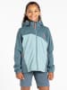 Dare 2b Softshelljacke "Explore" in Hellblau/ Blau
