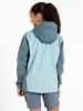 Dare 2b Softshelljacke "Explore" in Hellblau/ Blau