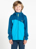 Dare 2b Softshelljacke "Explore" in Hellblau/ Blau