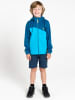 Dare 2b Softshelljacke "Explore" in Hellblau/ Blau
