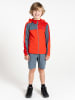Dare 2b Fleece vest "Thriving IV" rood