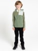 Dare 2b Fleecejacke "Thriving IV" in Grün