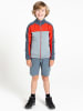 Dare 2b Fleece vest "Emergent IV" grijs/oranje